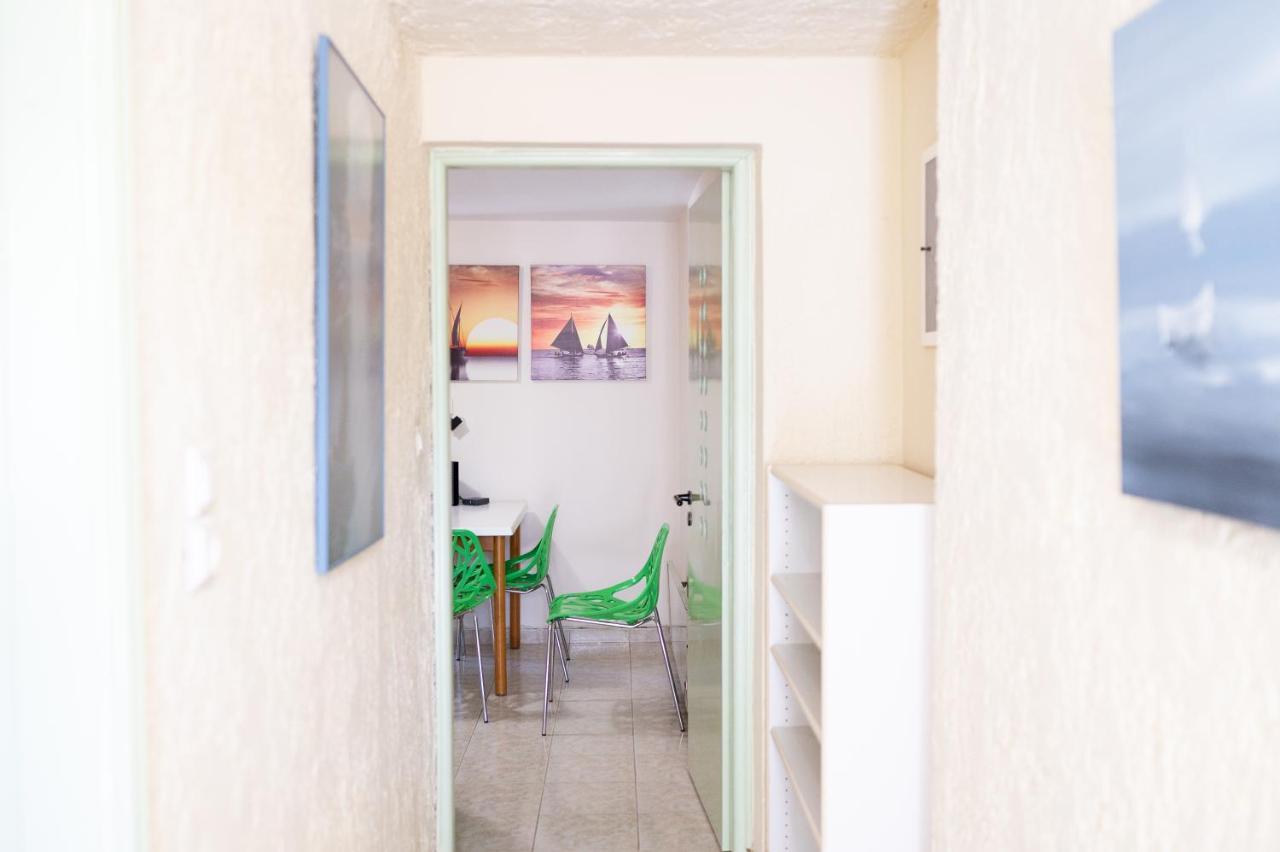 Nikitas Apartment Kos Town Exterior photo