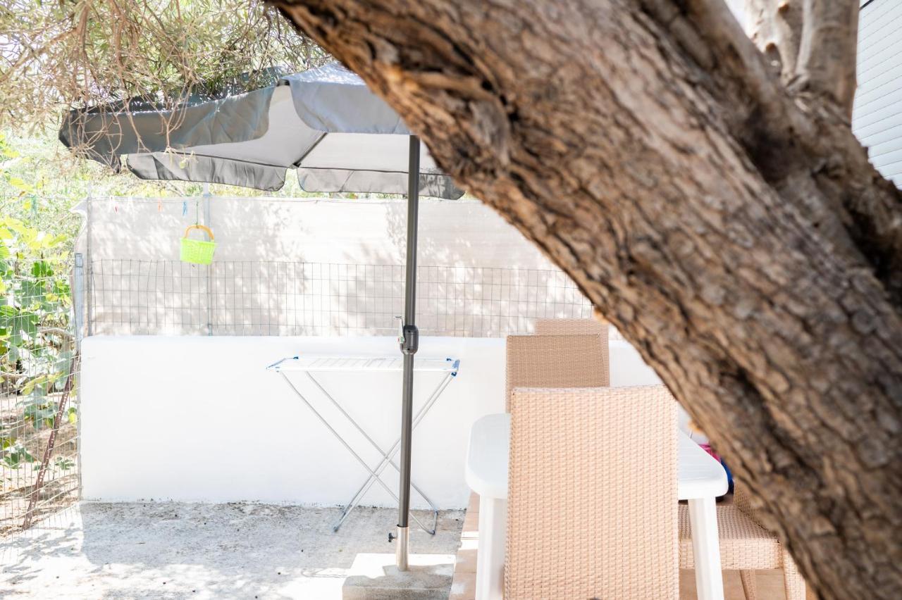 Nikitas Apartment Kos Town Exterior photo