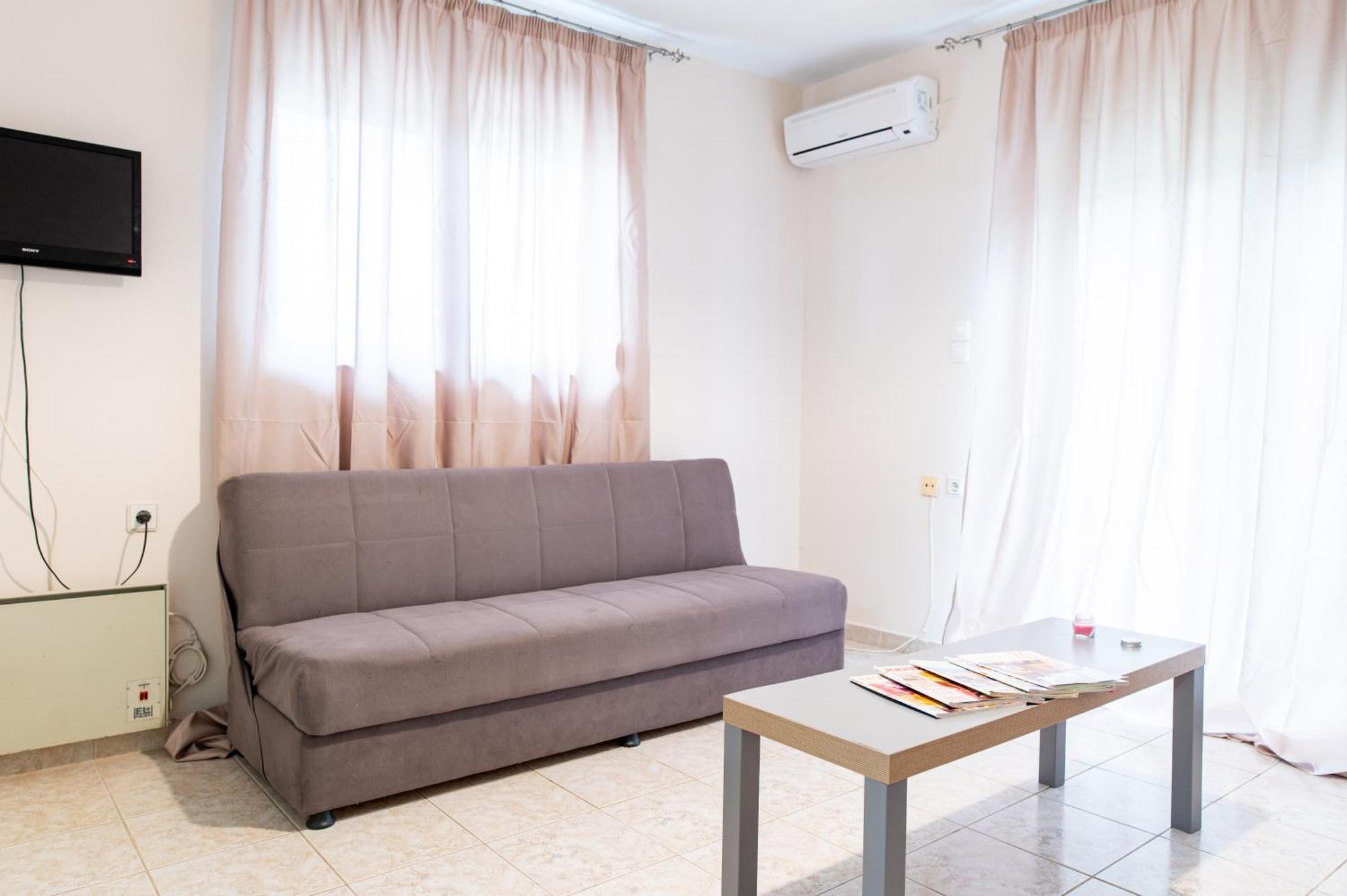 Nikitas Apartment Kos Town Exterior photo