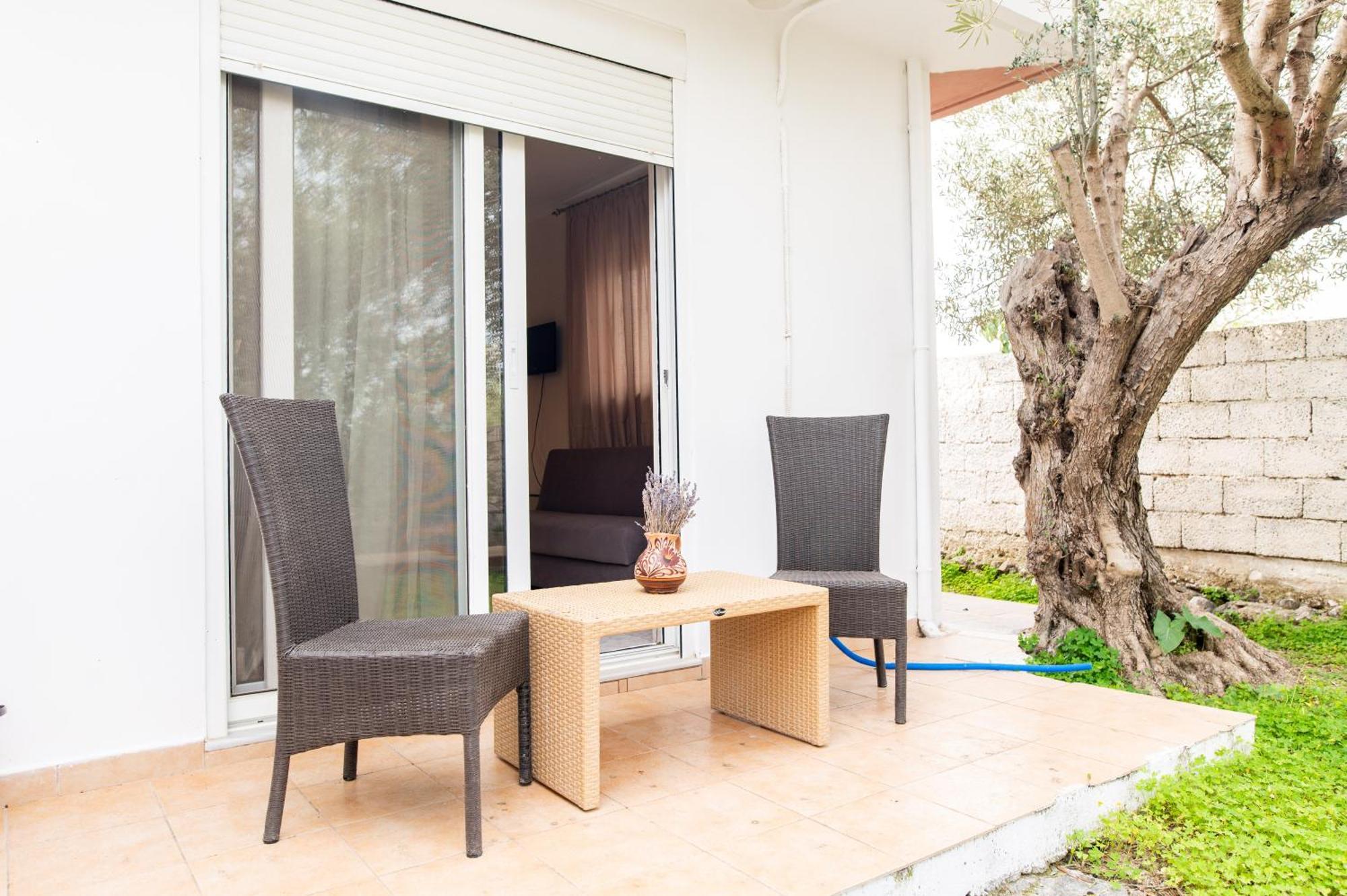 Nikitas Apartment Kos Town Exterior photo