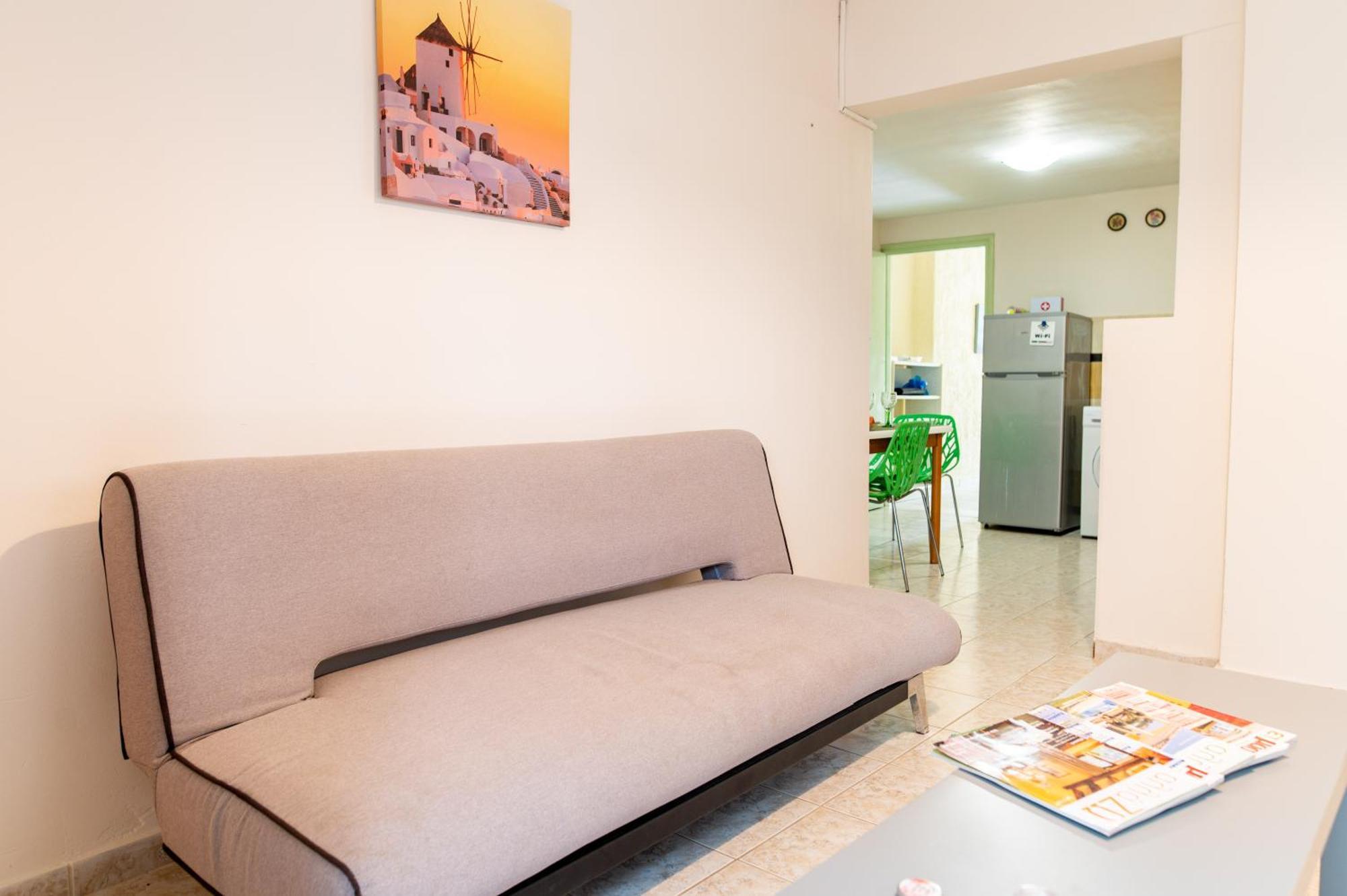 Nikitas Apartment Kos Town Exterior photo