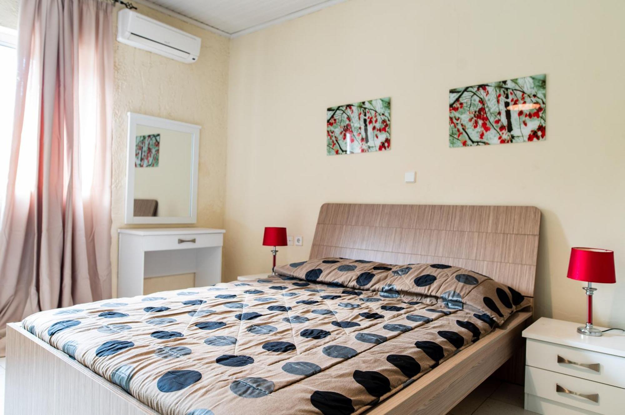 Nikitas Apartment Kos Town Exterior photo