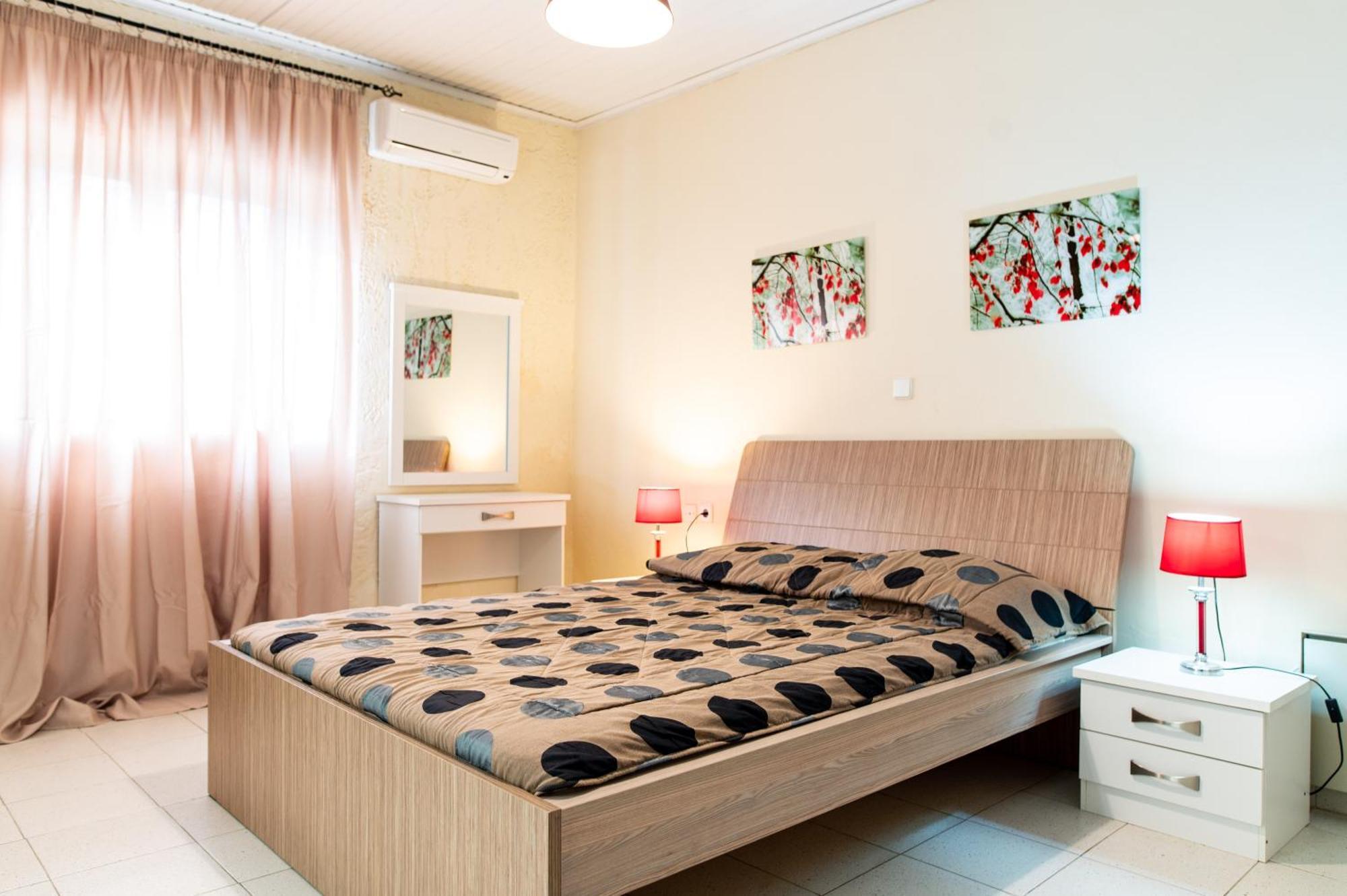 Nikitas Apartment Kos Town Exterior photo