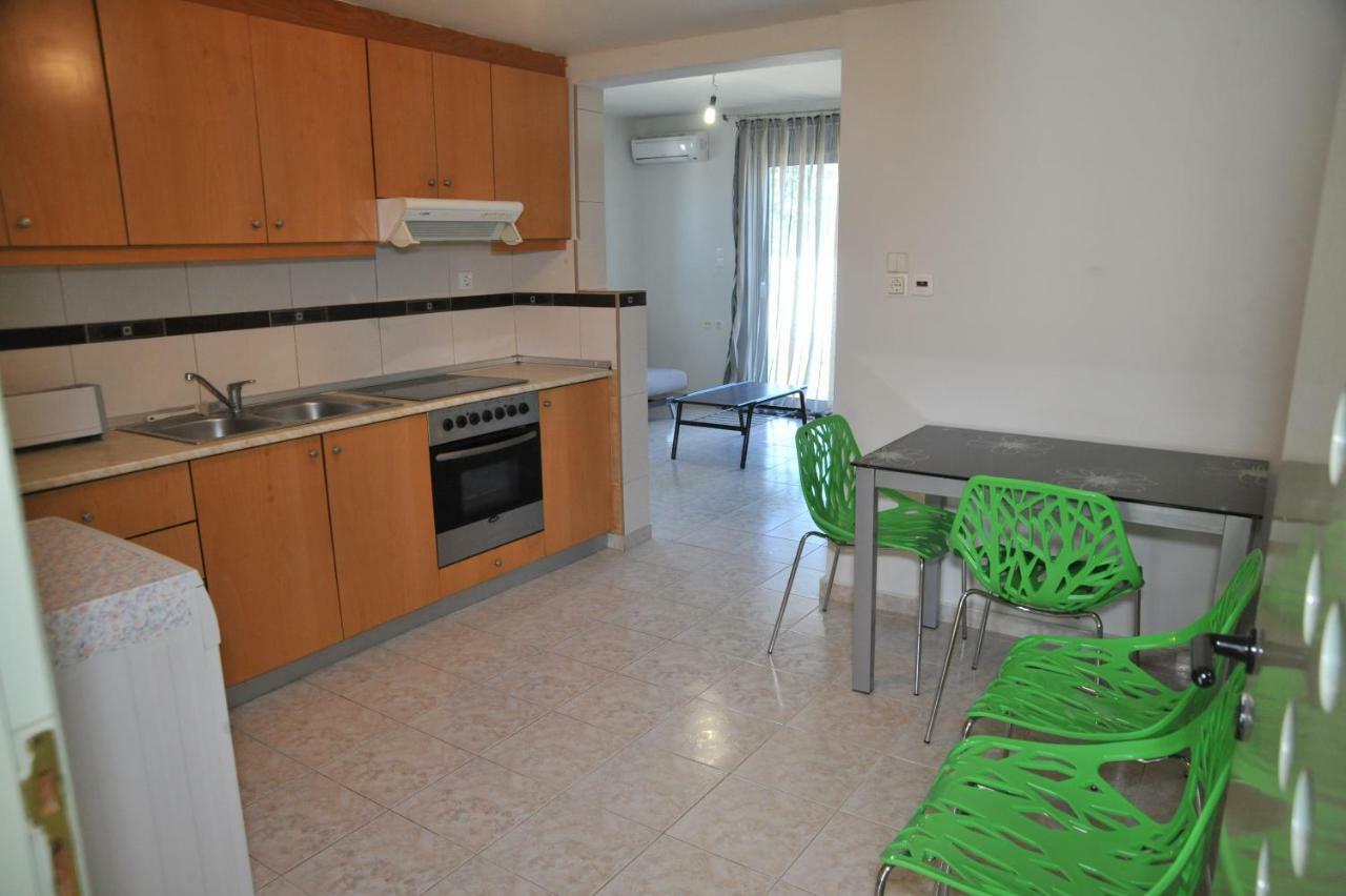 Nikitas Apartment Kos Town Exterior photo