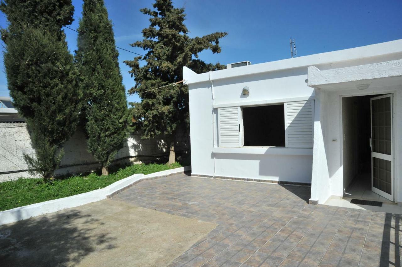 Nikitas Apartment Kos Town Exterior photo