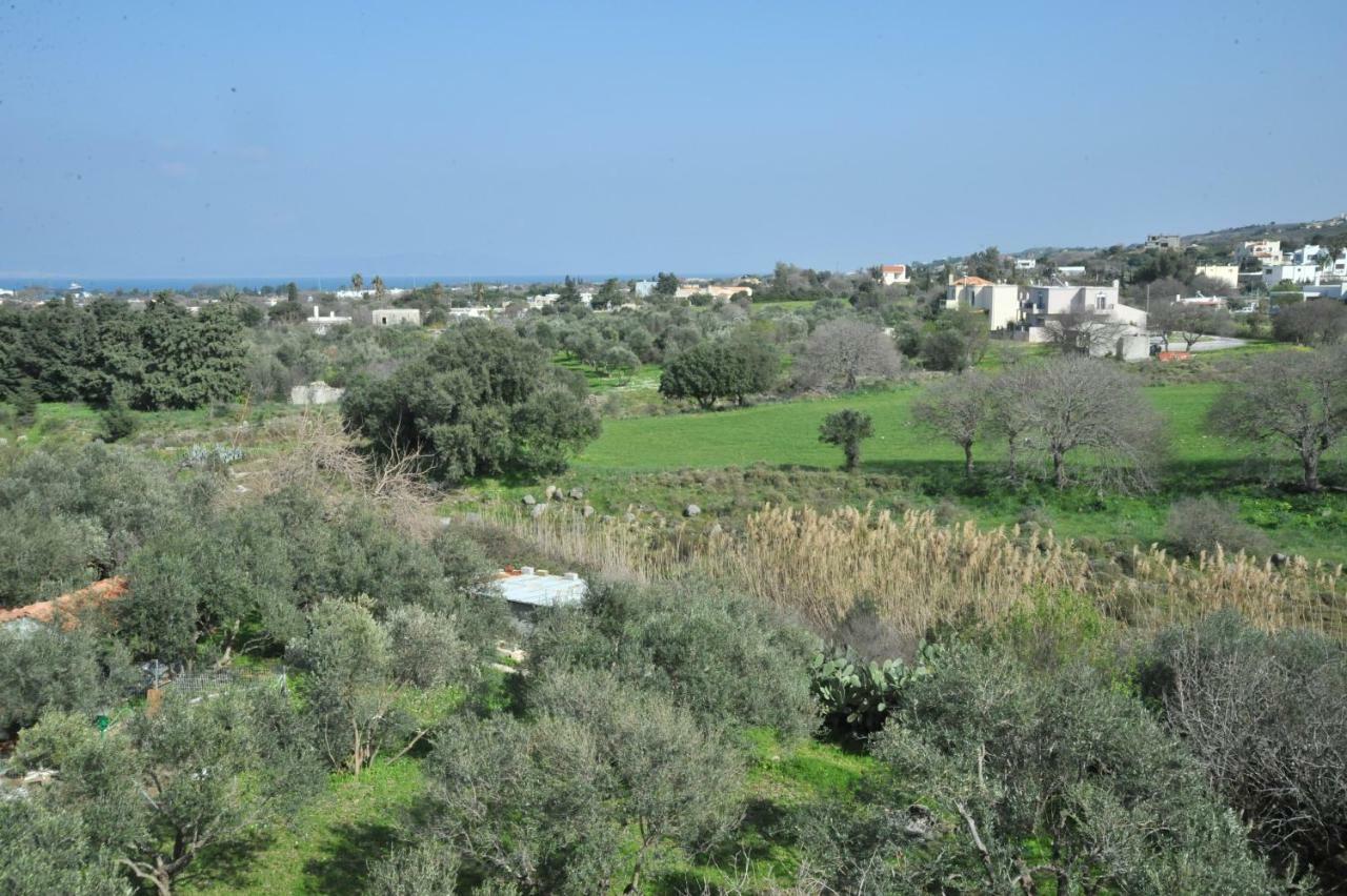 Nikitas Apartment Kos Town Exterior photo