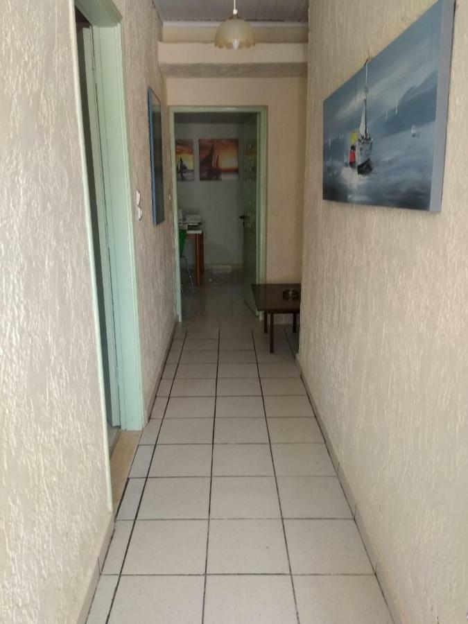 Nikitas Apartment Kos Town Exterior photo