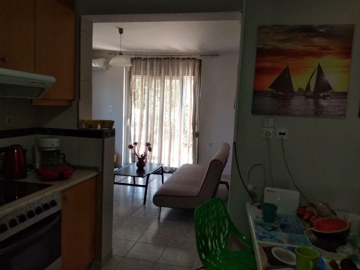 Nikitas Apartment Kos Town Exterior photo