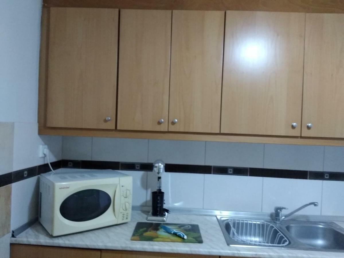 Nikitas Apartment Kos Town Exterior photo