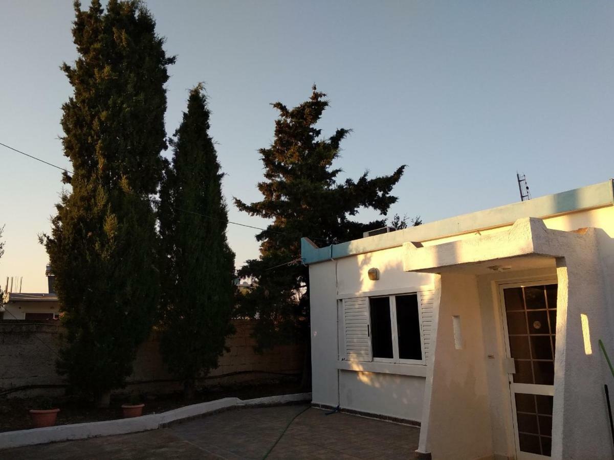 Nikitas Apartment Kos Town Exterior photo