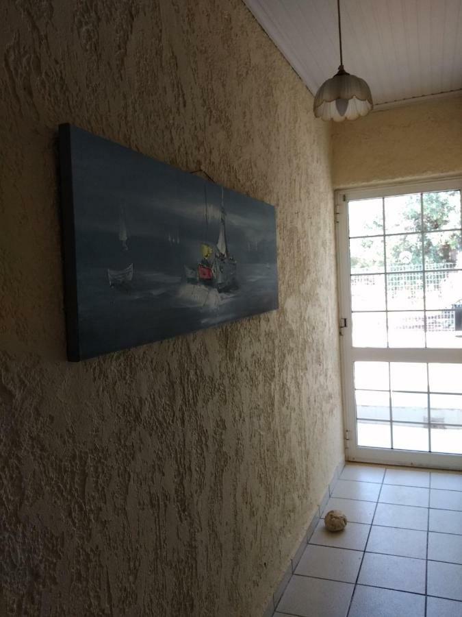 Nikitas Apartment Kos Town Exterior photo